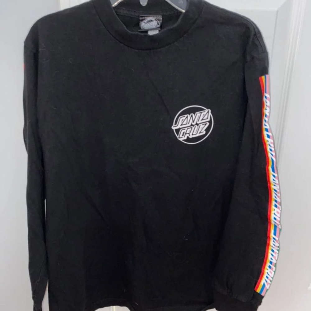 Boys Long Sleeve Shirt